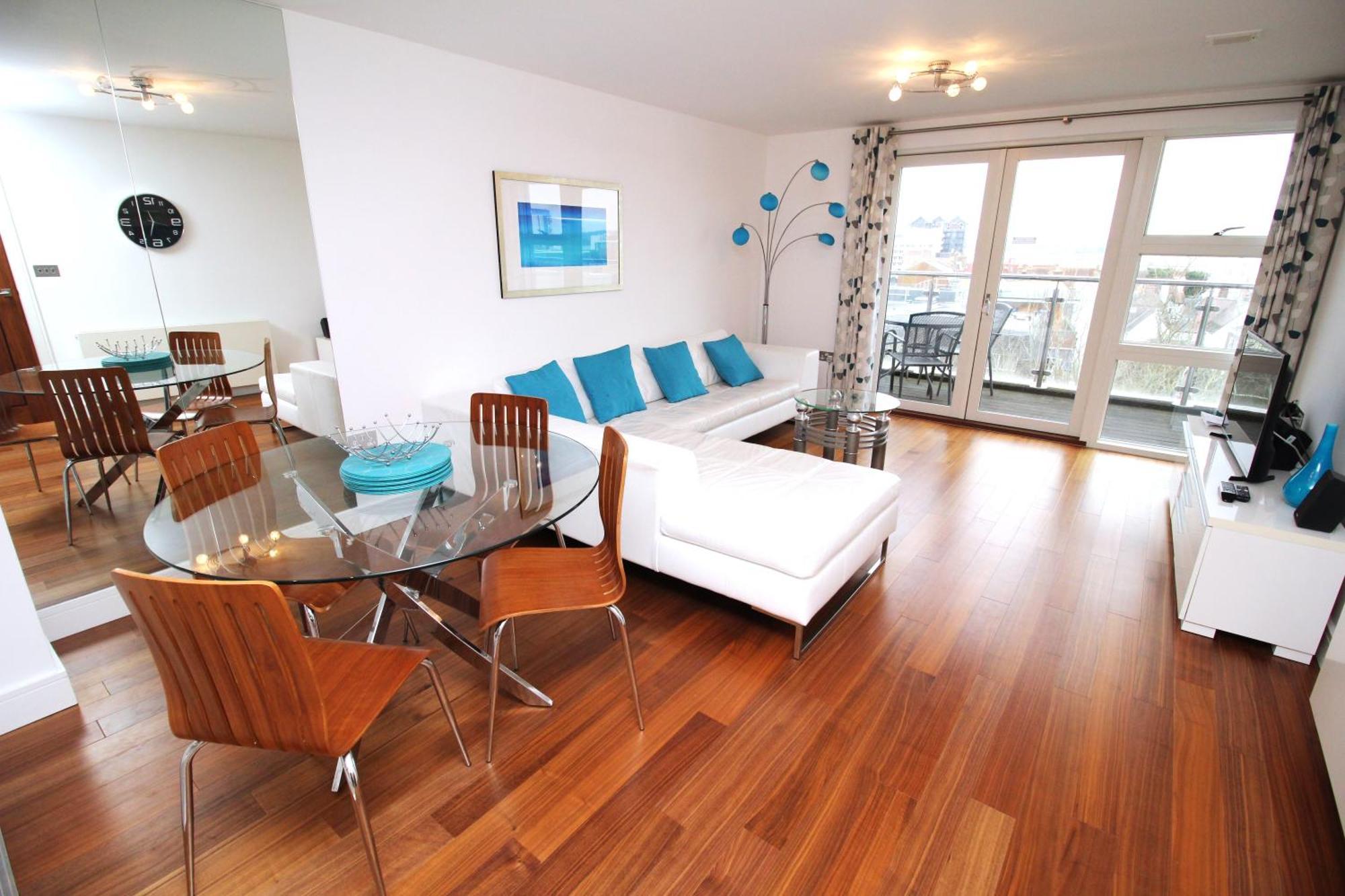 Horizon Tatil Evi